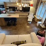 Grand T1 Bis Moderne En Avec Velo Electrique - Animaux Acceptes - Fr-1-555-124 Apartamento