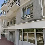 Grand T1 Bis Moderne En Avec Velo Electrique - Animaux Acceptes - Fr-1-555-124 Apartamento