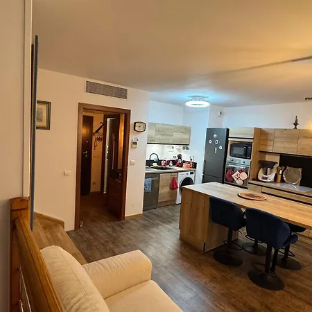 아파트 Grand T1 Bis Moderne En Avec Velo Electrique - Animaux Acceptes - Fr-1-555-124 엑스레뱅