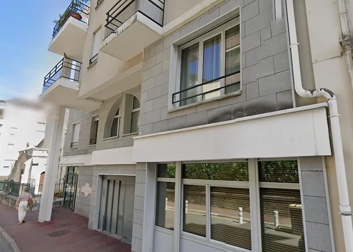 Grand T1 Bis Moderne En Avec Vélo électrique - Animaux Acceptés - Fr-1-555-124 Apartamento